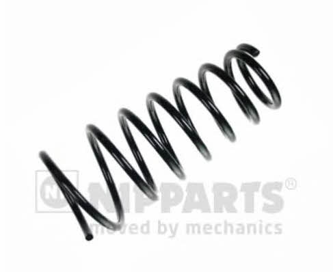 Nipparts N5550517 Coil Spring N5550517: Buy near me in Poland at 2407.PL - Good price!