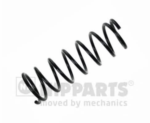 Nipparts N5550521 Coil Spring N5550521: Buy near me at 2407.PL in Poland at an Affordable price!