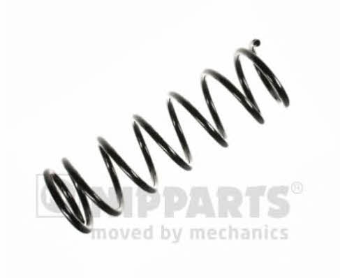 Nipparts N5551001 Coil Spring N5551001: Buy near me in Poland at 2407.PL - Good price!
