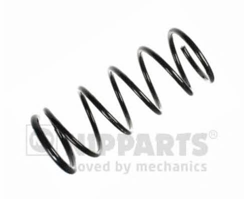 Nipparts N5551002 Coil Spring N5551002: Buy near me in Poland at 2407.PL - Good price!