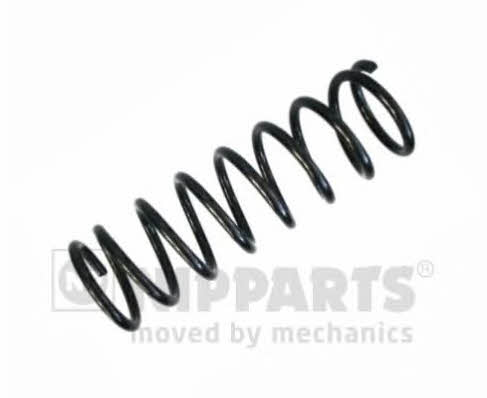 Nipparts N5551019 Coil Spring N5551019: Buy near me in Poland at 2407.PL - Good price!