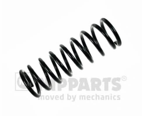 Nipparts N5551020 Coil Spring N5551020: Buy near me in Poland at 2407.PL - Good price!