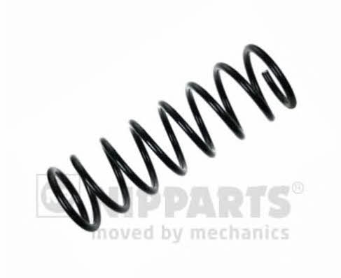 Nipparts N5551021 Coil Spring N5551021: Buy near me in Poland at 2407.PL - Good price!
