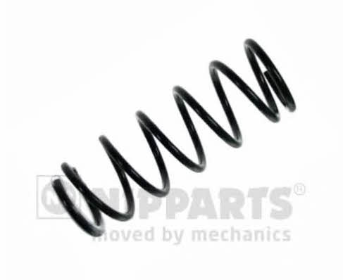 Nipparts N5551025 Coil Spring N5551025: Buy near me at 2407.PL in Poland at an Affordable price!