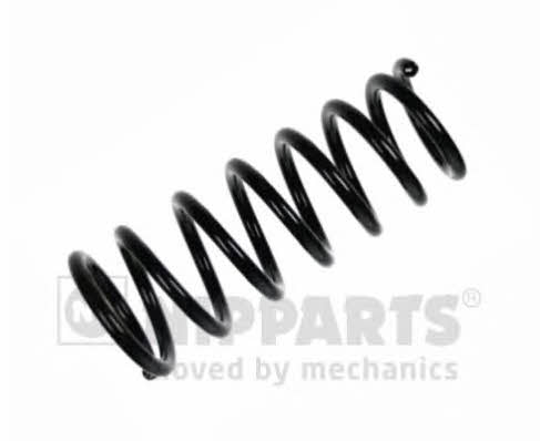 Nipparts N5551048 Coil Spring N5551048: Buy near me in Poland at 2407.PL - Good price!