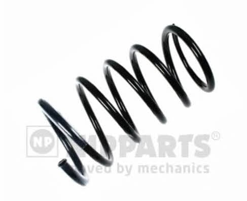 Nipparts N5551072 Coil Spring N5551072: Buy near me at 2407.PL in Poland at an Affordable price!