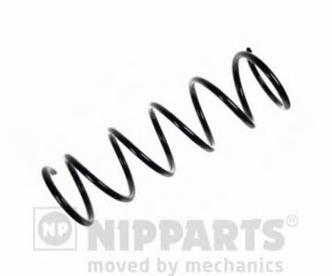 Nipparts N5552009 Coil Spring N5552009: Buy near me in Poland at 2407.PL - Good price!