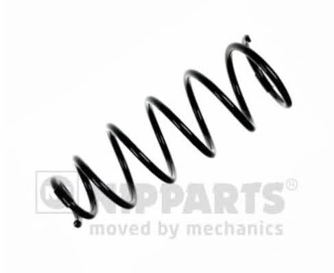 Nipparts N5552018 Coil Spring N5552018: Buy near me in Poland at 2407.PL - Good price!