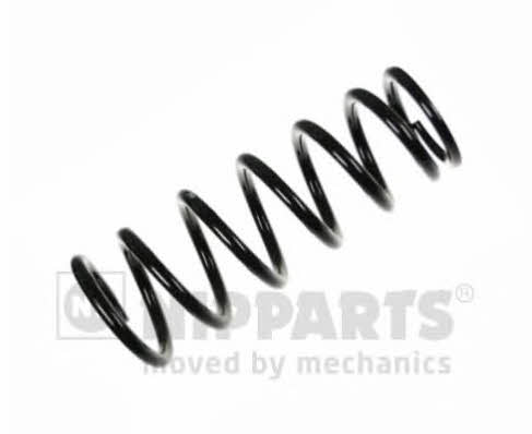 Nipparts N5552025 Coil Spring N5552025: Buy near me in Poland at 2407.PL - Good price!