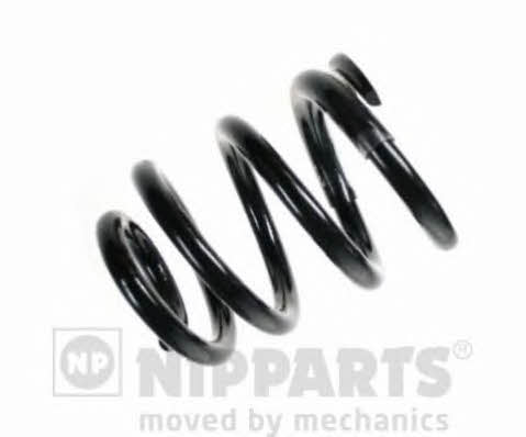 Nipparts N5552074 Coil Spring N5552074: Buy near me in Poland at 2407.PL - Good price!