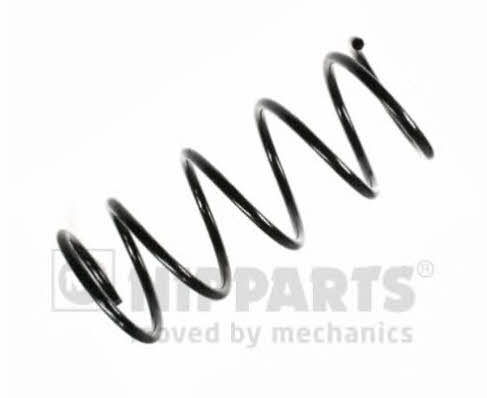 Nipparts N5553002 Coil Spring N5553002: Buy near me in Poland at 2407.PL - Good price!