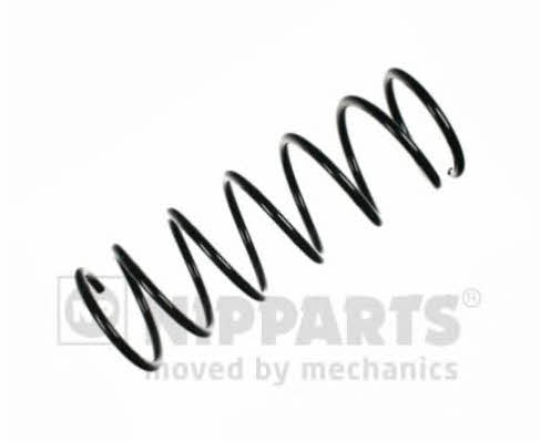 Nipparts N5553010 Coil Spring N5553010: Buy near me in Poland at 2407.PL - Good price!