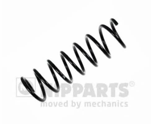 Nipparts N5553041 Coil Spring N5553041: Buy near me in Poland at 2407.PL - Good price!