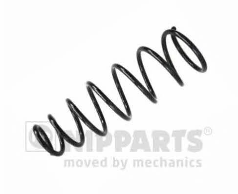 Nipparts N5553058 Coil Spring N5553058: Buy near me in Poland at 2407.PL - Good price!