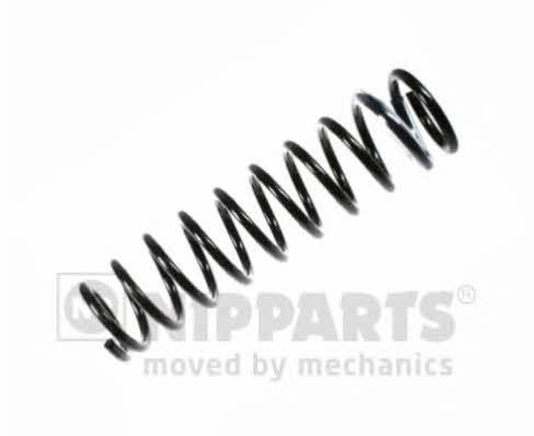 Nipparts N5554001 Coil Spring N5554001: Buy near me in Poland at 2407.PL - Good price!