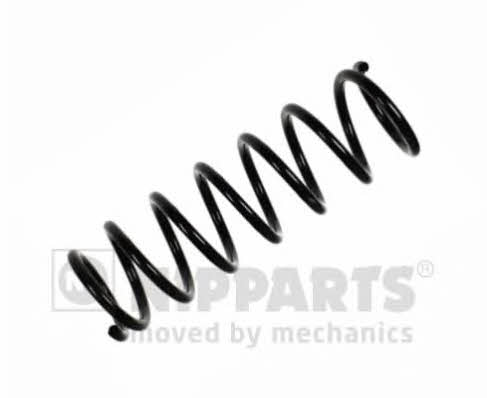 Nipparts N5554020 Coil Spring N5554020: Buy near me in Poland at 2407.PL - Good price!
