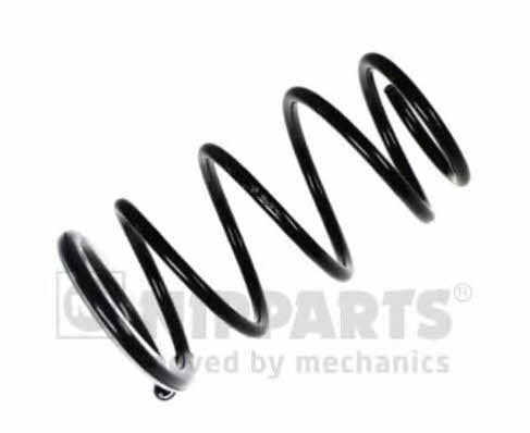 Nipparts N5554028 Coil Spring N5554028: Buy near me in Poland at 2407.PL - Good price!