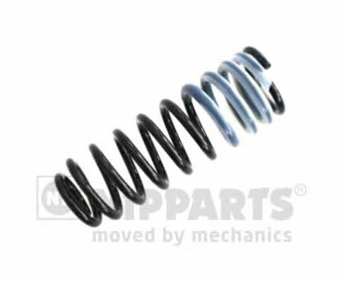 Nipparts N5554033 Coil Spring N5554033: Buy near me at 2407.PL in Poland at an Affordable price!