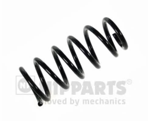 Nipparts N5554058 Coil Spring N5554058: Buy near me in Poland at 2407.PL - Good price!