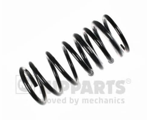 Nipparts N5555032 Coil Spring N5555032: Buy near me in Poland at 2407.PL - Good price!