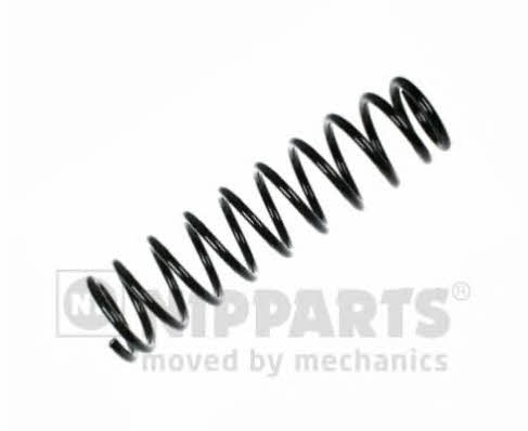 Nipparts N5555037 Coil Spring N5555037: Buy near me in Poland at 2407.PL - Good price!
