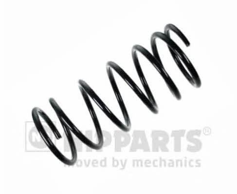 Nipparts N5555051 Coil Spring N5555051: Buy near me in Poland at 2407.PL - Good price!