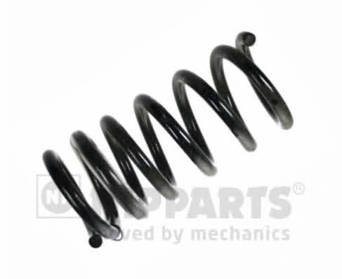 Nipparts N5555063 Coil Spring N5555063: Buy near me in Poland at 2407.PL - Good price!