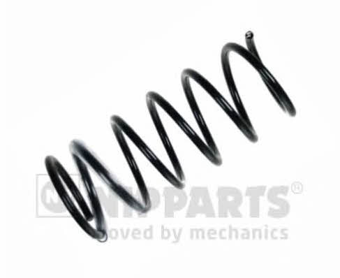 Nipparts N5556019 Coil Spring N5556019: Buy near me at 2407.PL in Poland at an Affordable price!