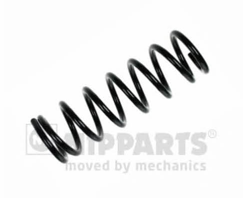 Nipparts N5557004 Coil Spring N5557004: Buy near me in Poland at 2407.PL - Good price!