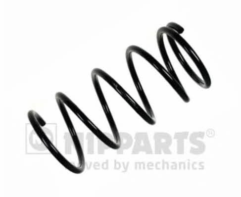 Nipparts N5557025 Coil Spring N5557025: Buy near me in Poland at 2407.PL - Good price!