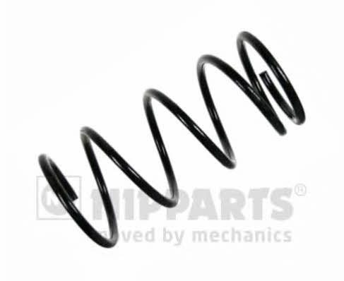 Nipparts N5557027 Coil Spring N5557027: Buy near me in Poland at 2407.PL - Good price!