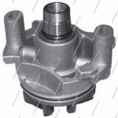 Nippon pieces N151N33 Water pump N151N33: Buy near me in Poland at 2407.PL - Good price!