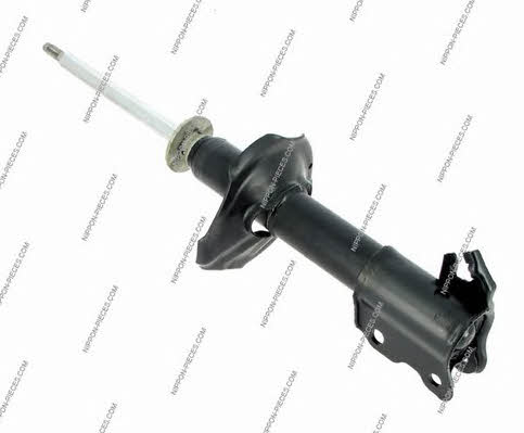 Nippon pieces N490N237 Front suspension shock absorber N490N237: Buy near me in Poland at 2407.PL - Good price!