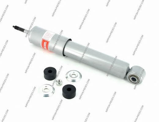 Nippon pieces N490N287 Shock absorber assy N490N287: Buy near me at 2407.PL in Poland at an Affordable price!