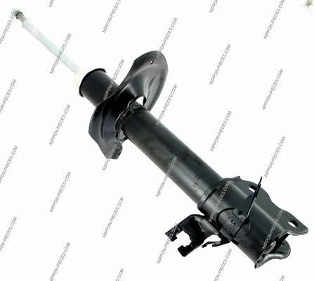 Nippon pieces N490N314RT Front right gas oil shock absorber N490N314RT: Buy near me in Poland at 2407.PL - Good price!