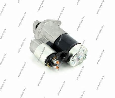 Nippon pieces N521N00 Starter N521N00: Buy near me at 2407.PL in Poland at an Affordable price!
