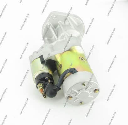 Nippon pieces N521N110 Starter N521N110: Buy near me in Poland at 2407.PL - Good price!