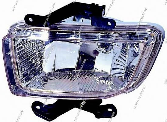 Nippon pieces K696A16 Fog lamp K696A16: Buy near me in Poland at 2407.PL - Good price!