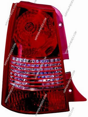 Nippon pieces K760A16 Combination Rearlight K760A16: Buy near me at 2407.PL in Poland at an Affordable price!