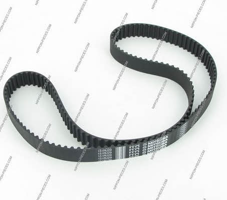 Nippon pieces M112I30 Timing belt M112I30: Buy near me in Poland at 2407.PL - Good price!