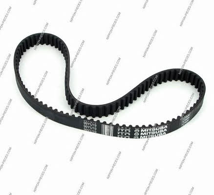 Nippon pieces M112I33 Timing belt M112I33: Buy near me in Poland at 2407.PL - Good price!