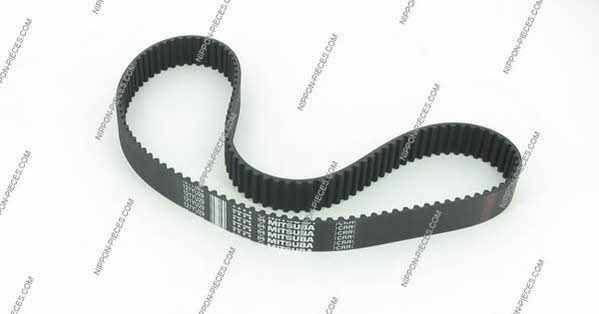 Nippon pieces M112I34 Timing belt M112I34: Buy near me in Poland at 2407.PL - Good price!
