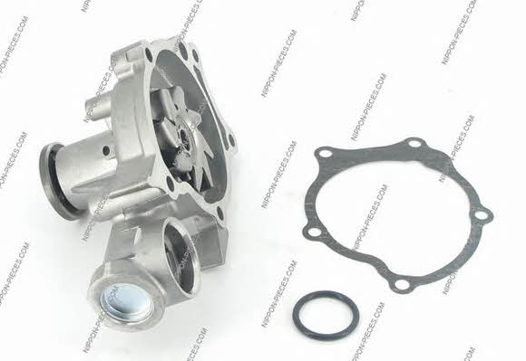 Nippon pieces M151I18 Water pump M151I18: Buy near me in Poland at 2407.PL - Good price!