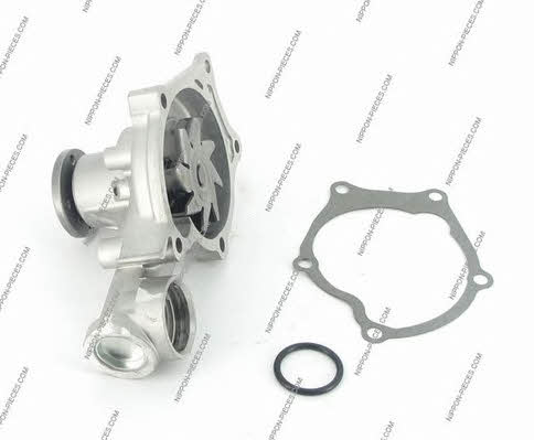 Nippon pieces M151I20 Water pump M151I20: Buy near me in Poland at 2407.PL - Good price!
