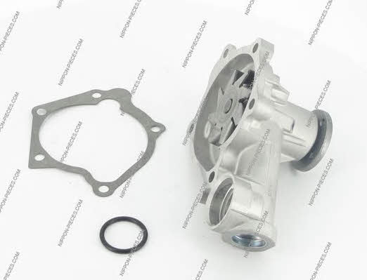 Nippon pieces M151I32 Water pump M151I32: Buy near me in Poland at 2407.PL - Good price!