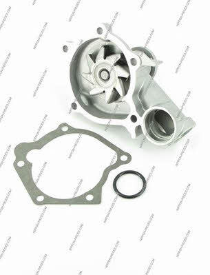 Nippon pieces M151I41 Water pump M151I41: Buy near me in Poland at 2407.PL - Good price!