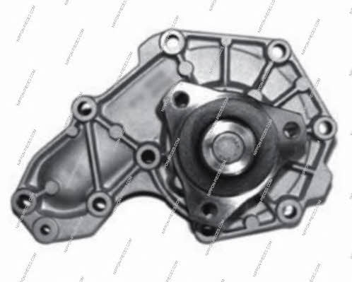 Nippon pieces M151I45 Water pump M151I45: Buy near me in Poland at 2407.PL - Good price!