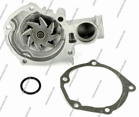 Nippon pieces M151I54 Water pump M151I54: Buy near me in Poland at 2407.PL - Good price!