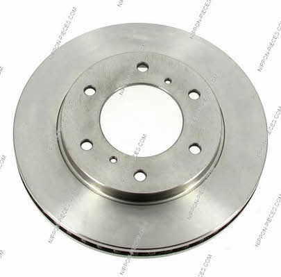 Nippon pieces M330I69 Front brake disc ventilated M330I69: Buy near me in Poland at 2407.PL - Good price!