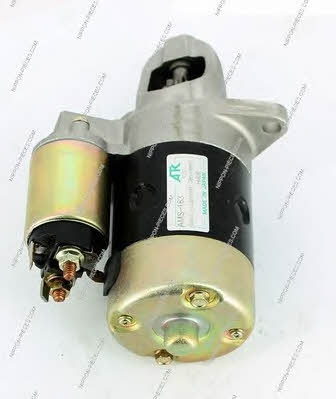 Nippon pieces M521A01 Starter M521A01: Buy near me in Poland at 2407.PL - Good price!